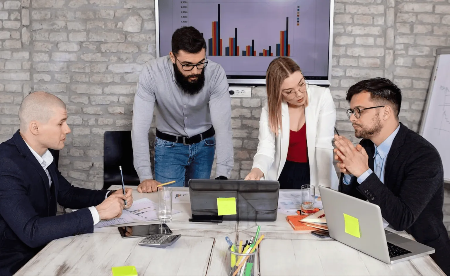 Building Stronger Businesses Through Smarter Cash Flow Strategies