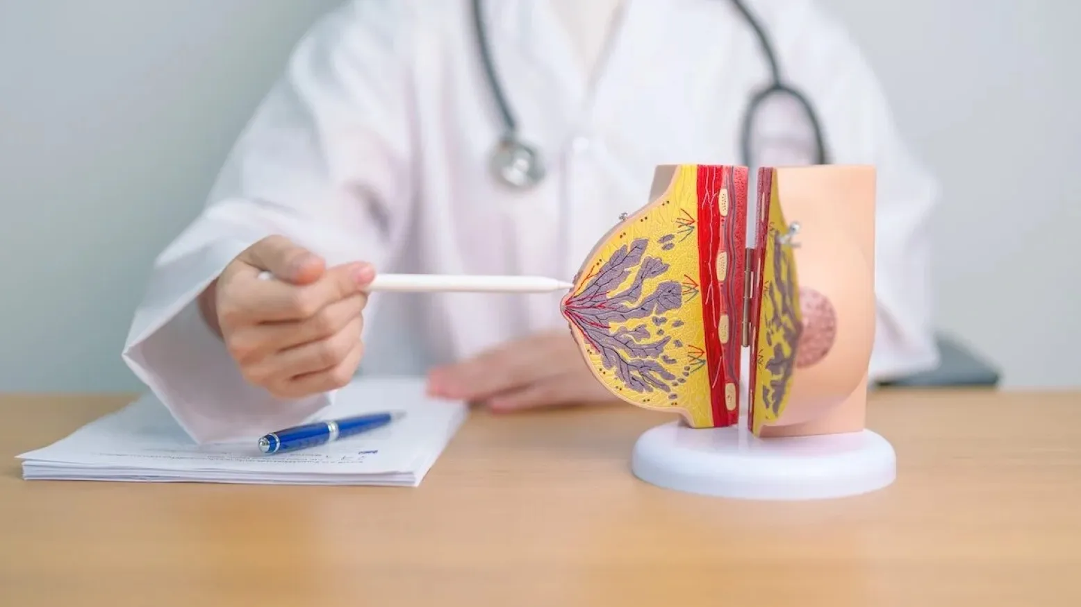 The Road to Recovery: Navigating Life After Breast Cancer Surgery