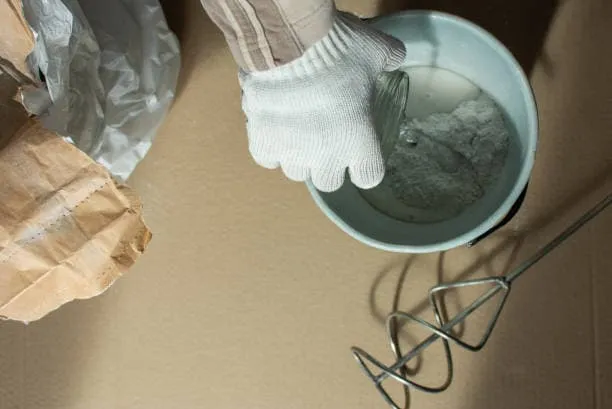 Enhancing Mix Stability Using Powder Defoamer for Dry Mix Mortar