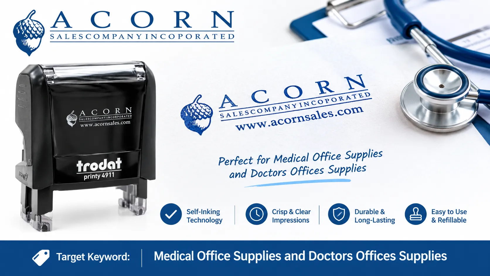 How to Organize and Manage Medical Office Supplies Efficiently ?