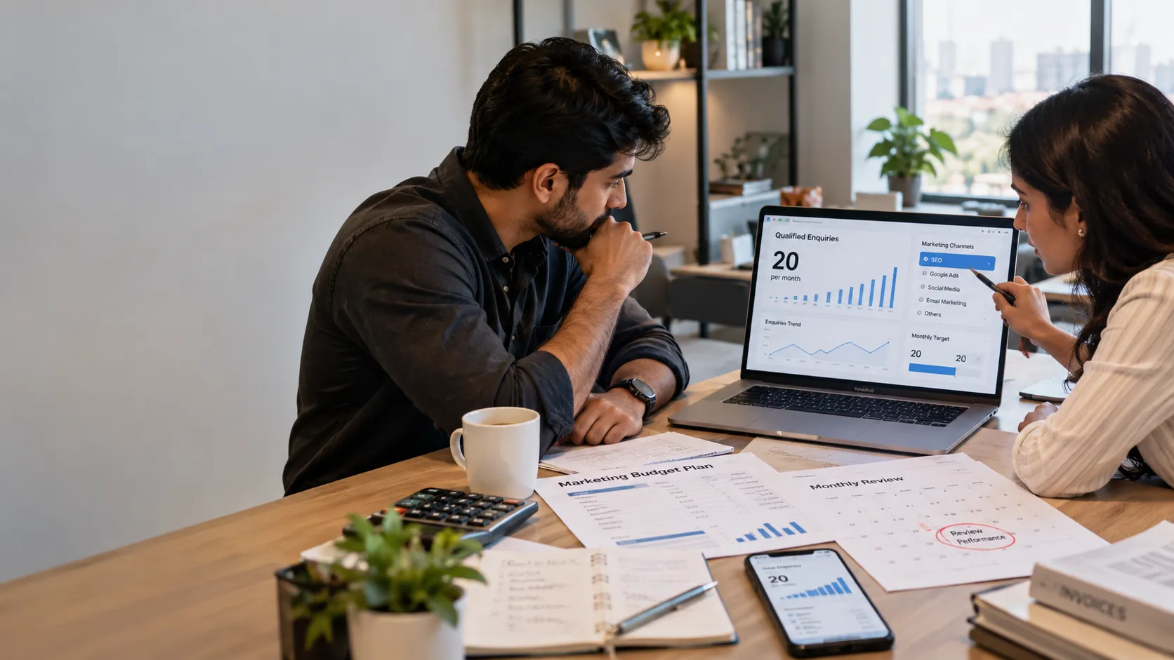 Link Building for Small Business: How Bauer Bodoni Earns Backlinks That Count