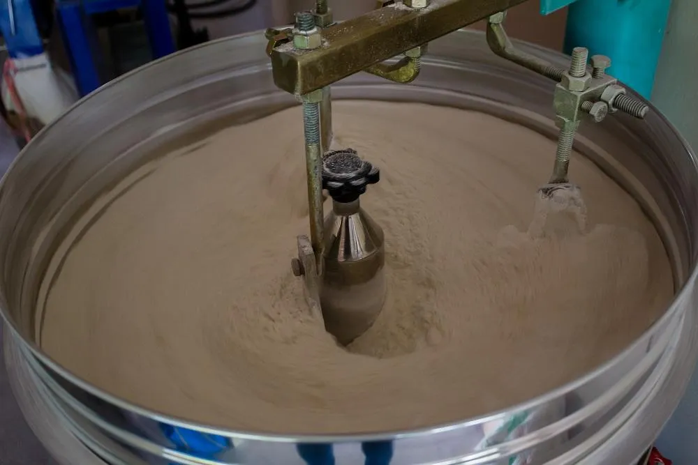 Supporting Yeast Cultivation Through Yeast Fermentation Antifoam Technology
