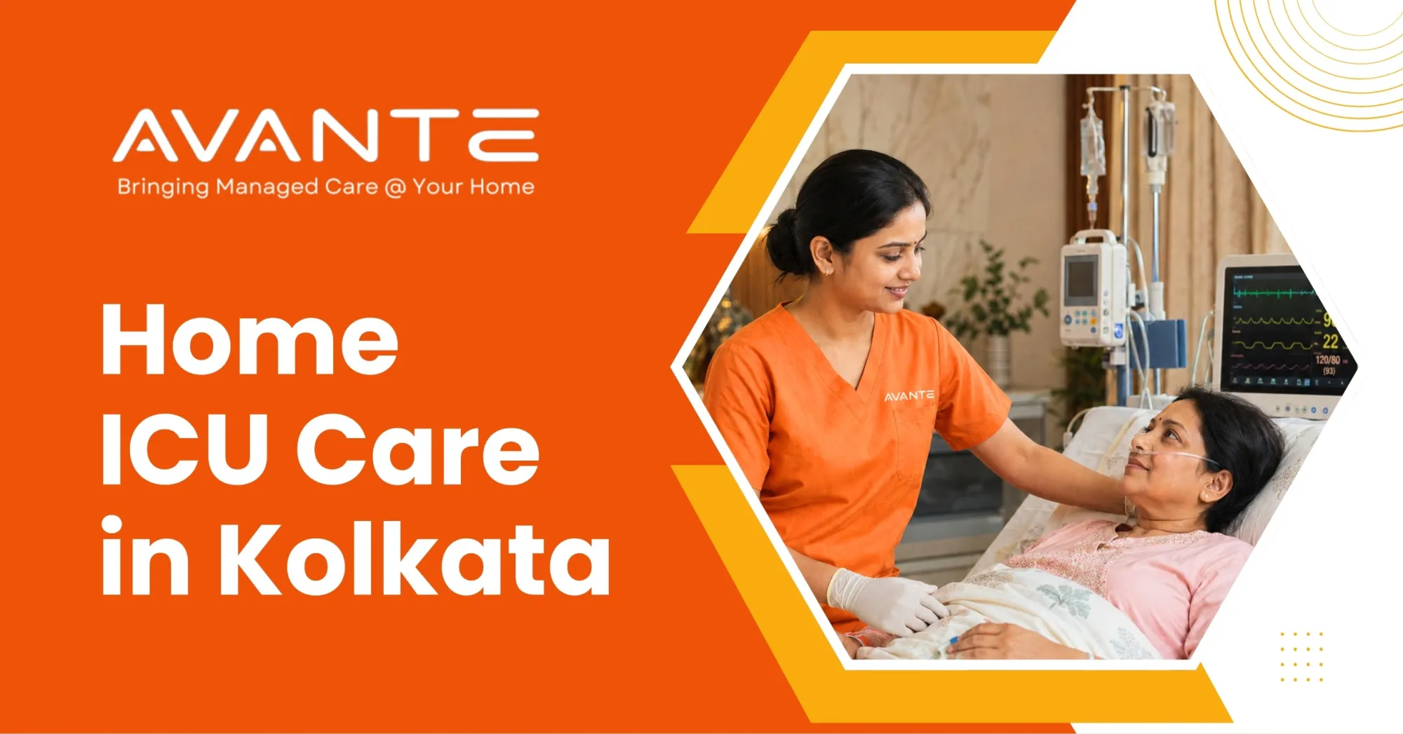 How to Choose the Best Home Care Service in Kolkata for Elderly Family Members?