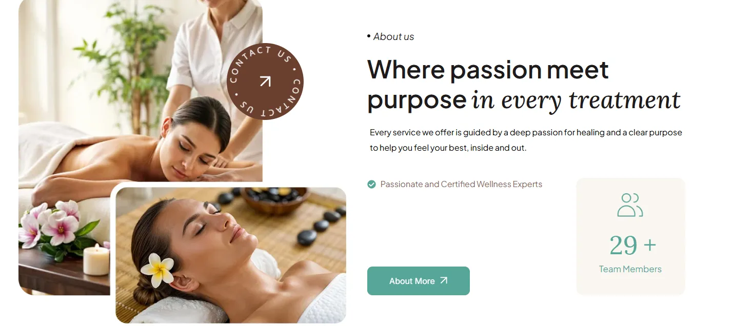 Uncover The Magic of Indian Head Massage