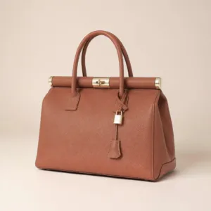 Best Luxury Travel Bags That Are Actually Practical