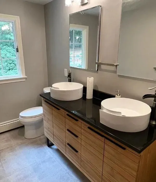 Setting a Realistic Bathroom Remodeling Timeline