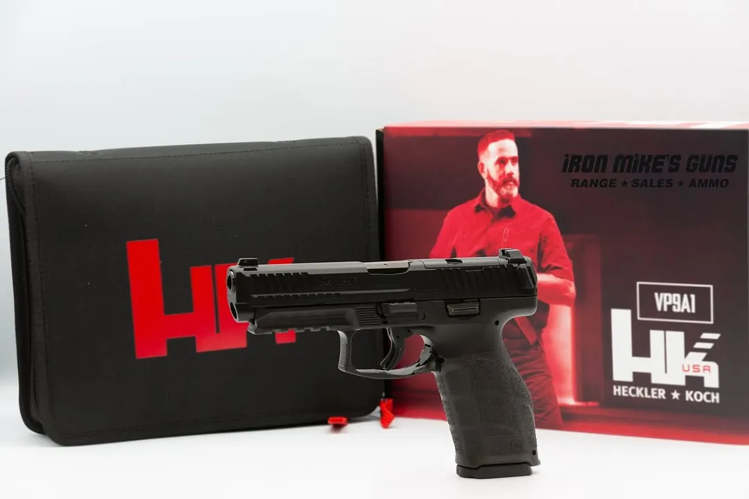 Practice your shooting skills safely at the top shooting range nearby.