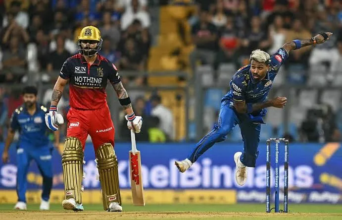 IPL Cricket and the Evolution of T20 Cricket