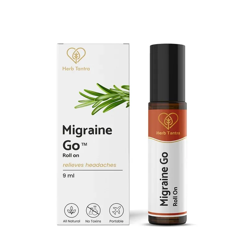 Migraine Oil Uses: A Simple Guide to Topical Headache Care