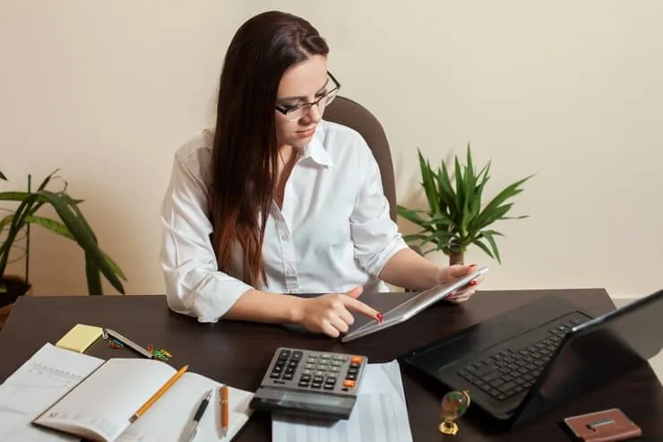 Building Stronger Operations Through Effective Accounting Practice Consulting
