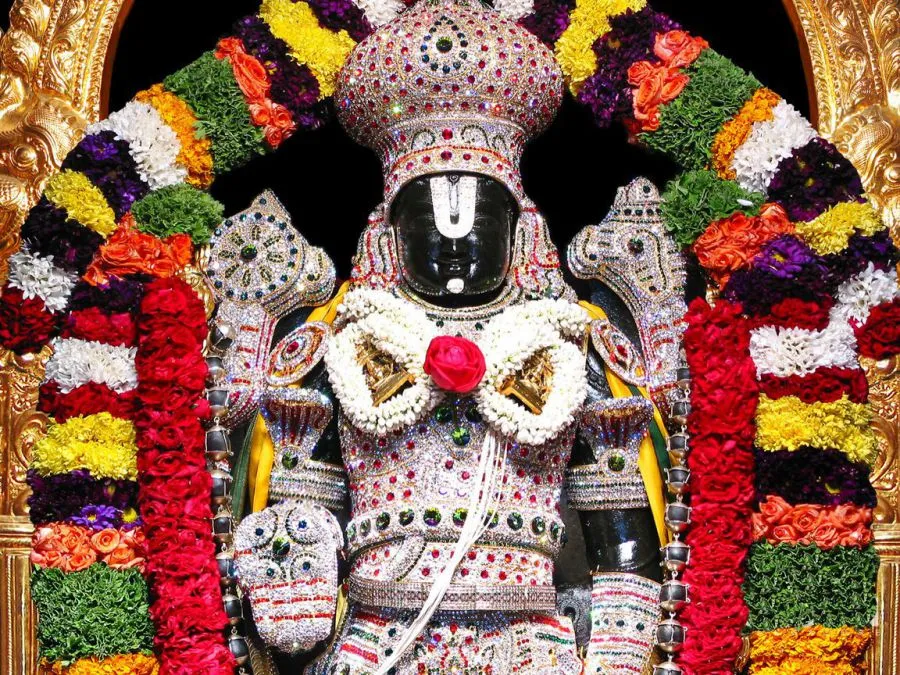 How Long Does VIP Break Darshan Take at Tirumala? What Pilgrims Should Expect