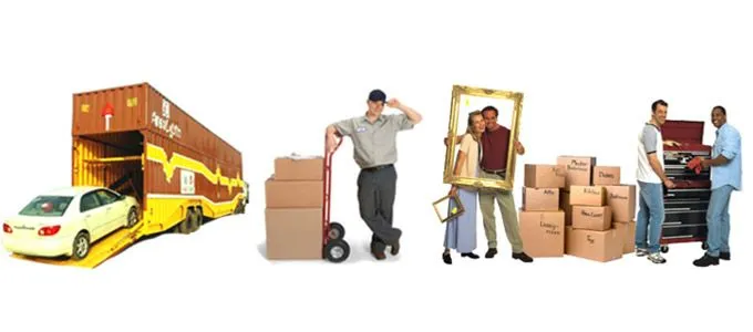 What Makes a Professional Moving Process Reliable From Pickup to Delivery?