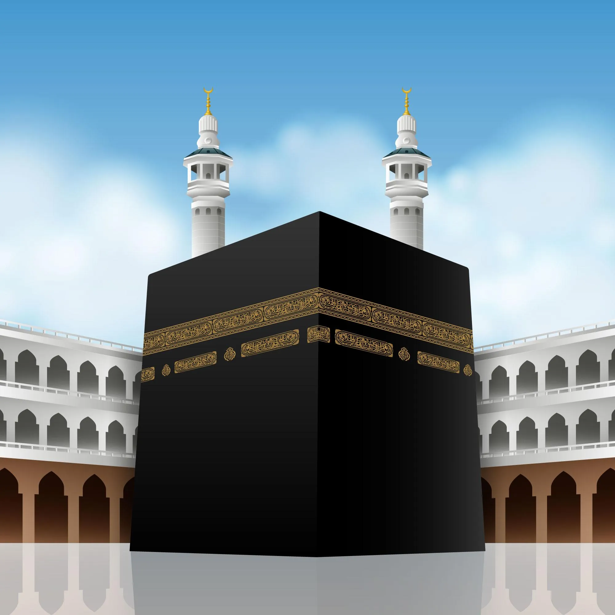 Affordable Hajj Packages: What UK Pilgrims Should Know Before Booking