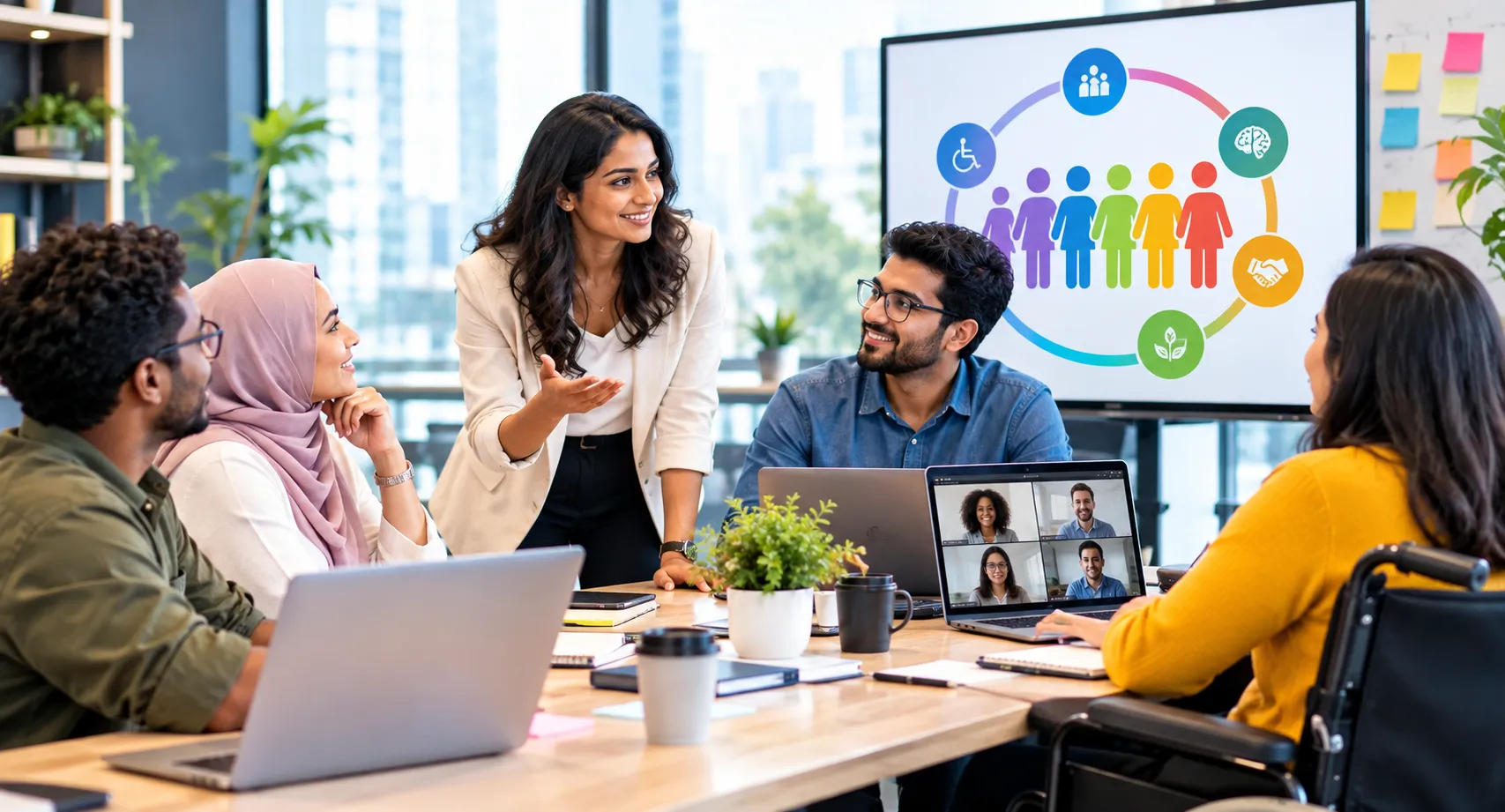 Why DEI Training for Companies Looks Completely Different in 2026