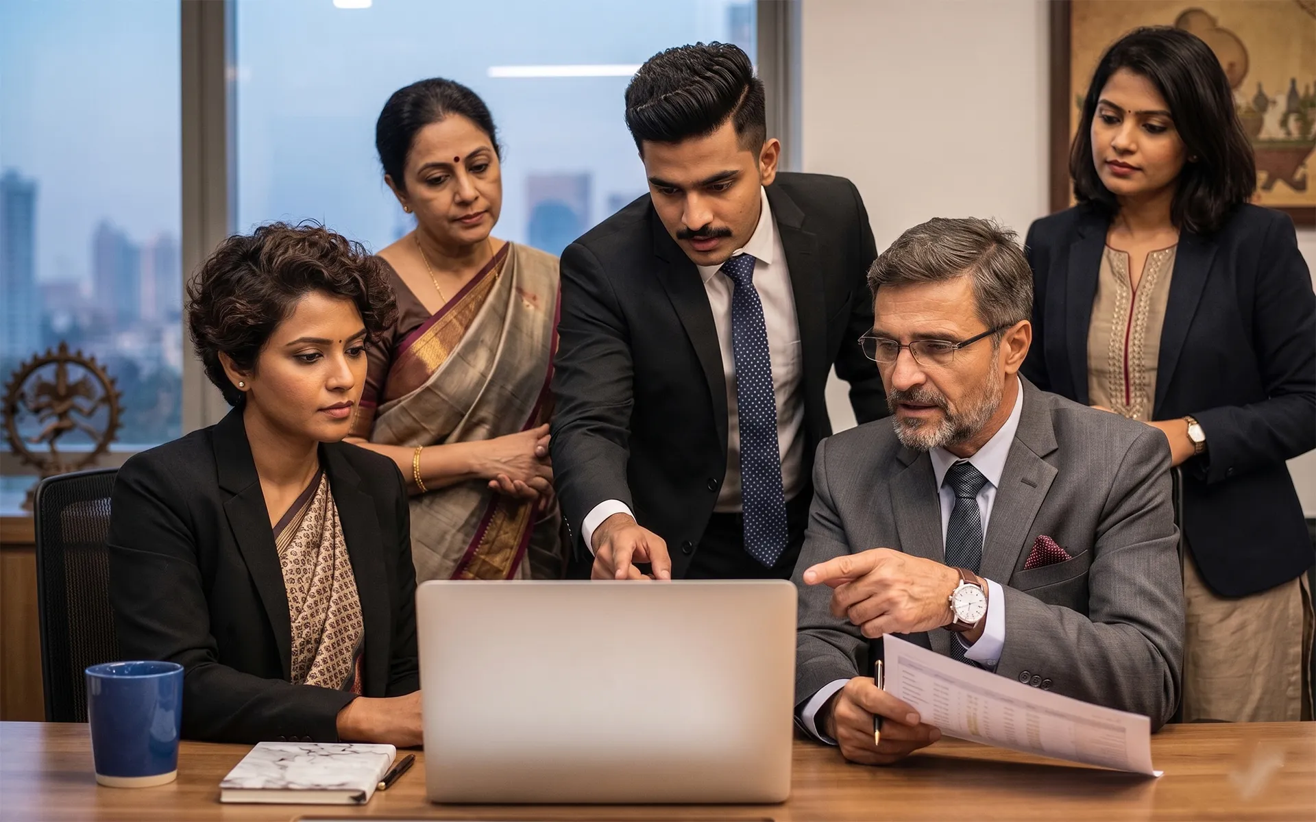 How to Register a Trust in India: Step-by-Step Guide with Document Checklist (2026).