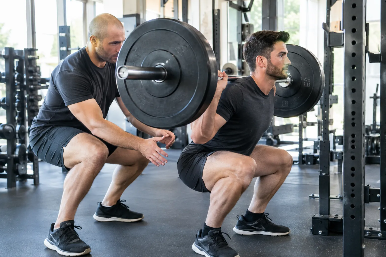 How to Improve Your Squats: A Coach's Guide to Better Form and Bigger Gains