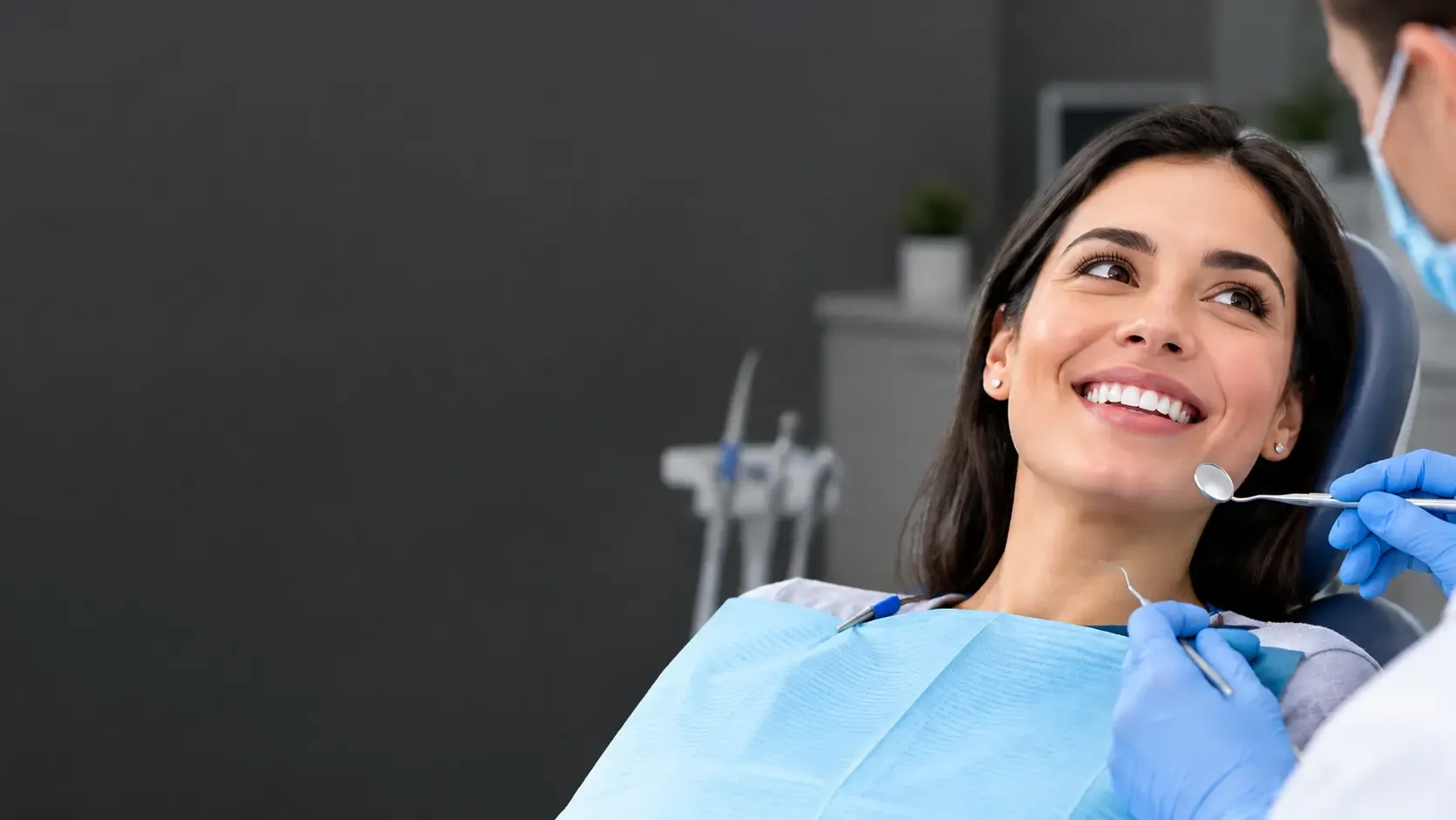 Finding the Right Dentist Near Sun City Georgetown, TX