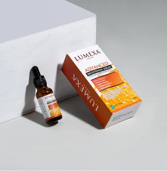Whitening Creams