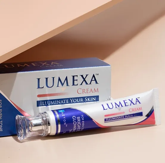 Whitening Creams