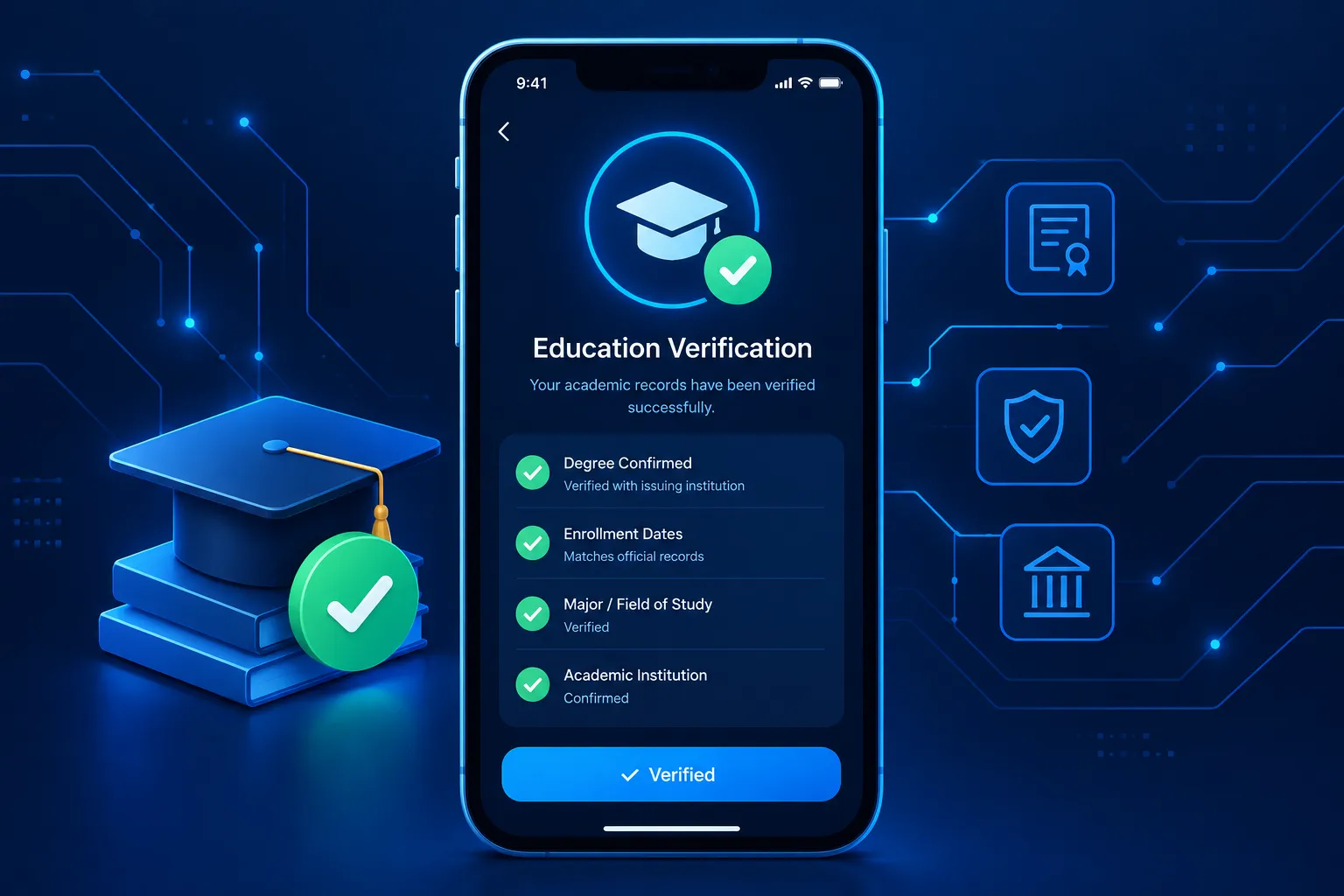 How to Check Employee Education History: A Step by Step Guide