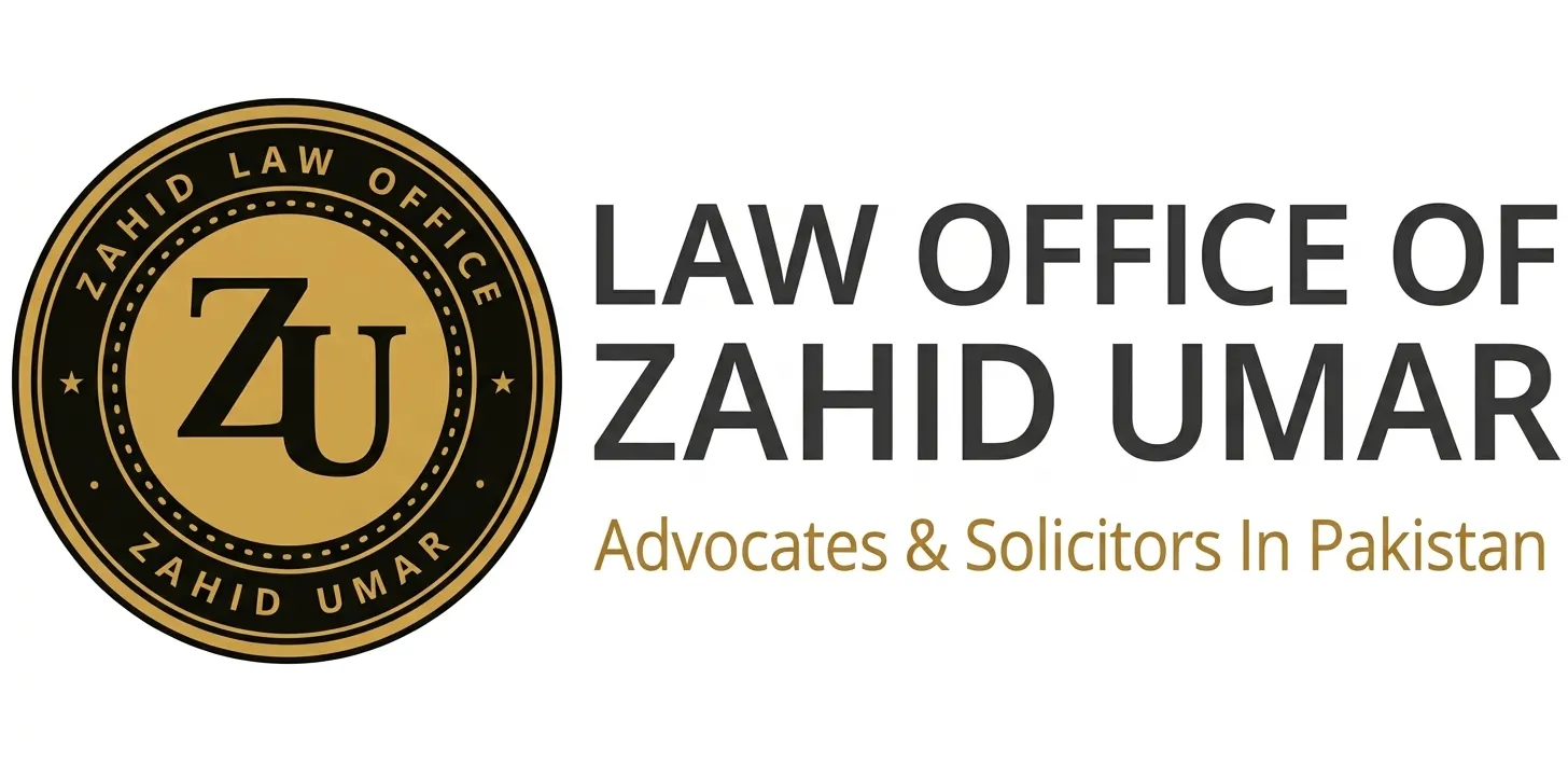 Court Marriage Law in Pakistan