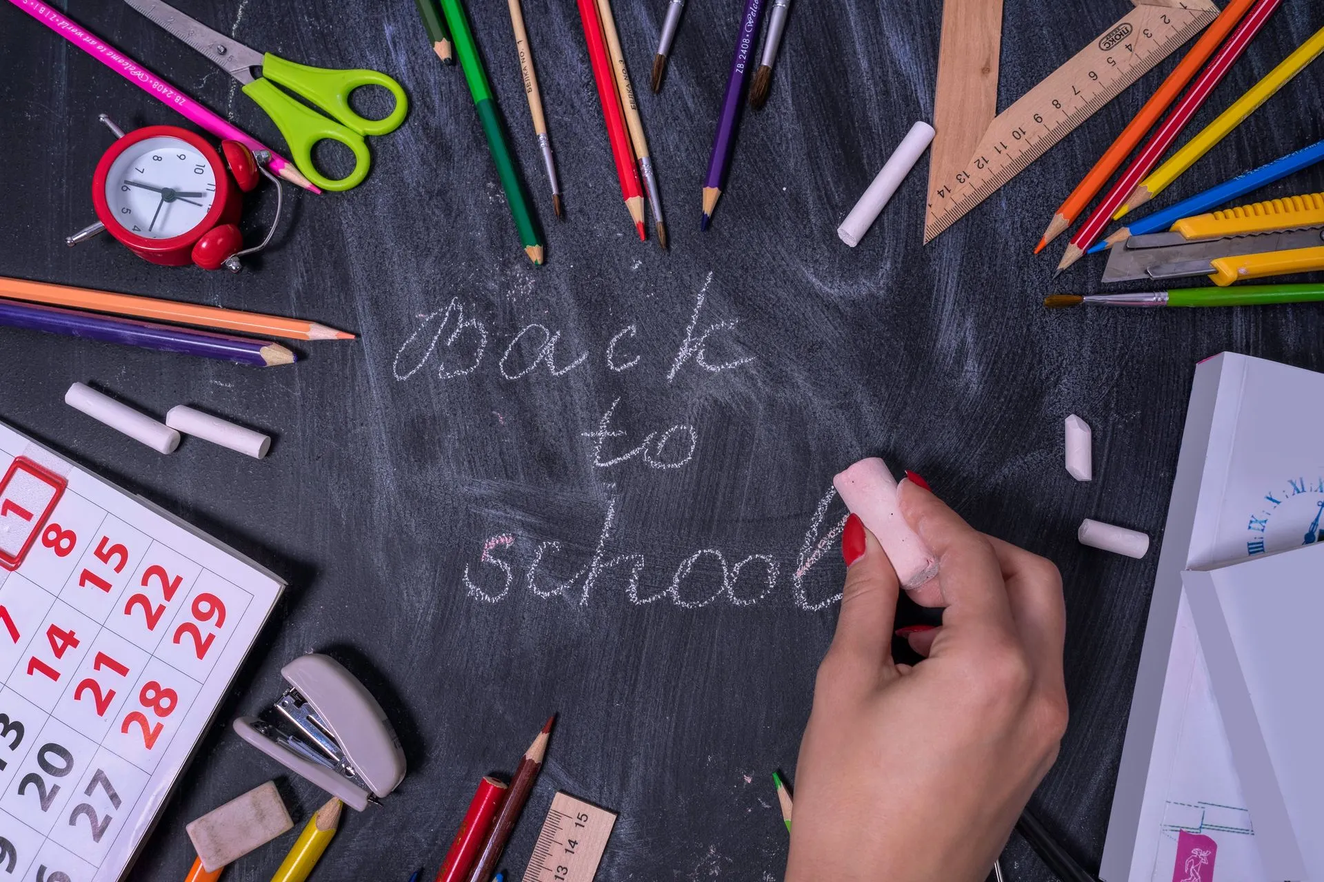 Digital Hall Pass Systems Give Schools Greater Visibility Into Student Movement
