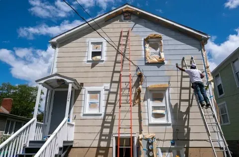 Why Choose home renovation services in portland for Your Home?