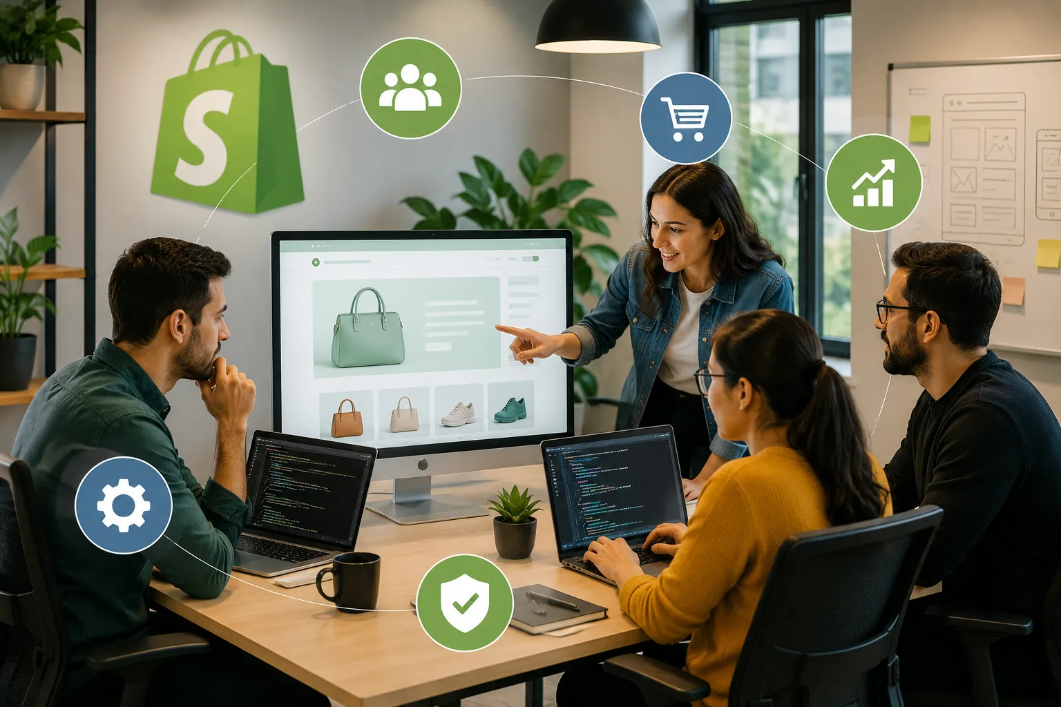 On-Page SEO Tips for Product and Collection Pages