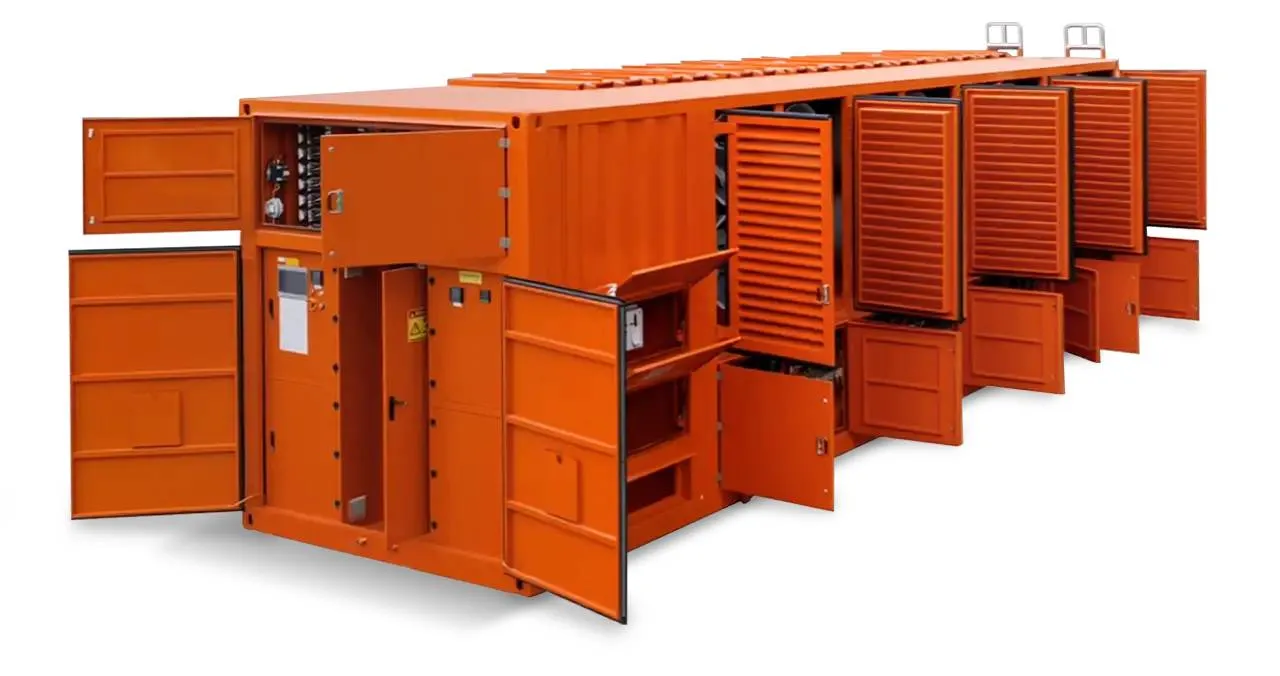 How Often Should You Test Your Power System? Insights from Cnloadbank, an Inductive Load Banks Manufacturer