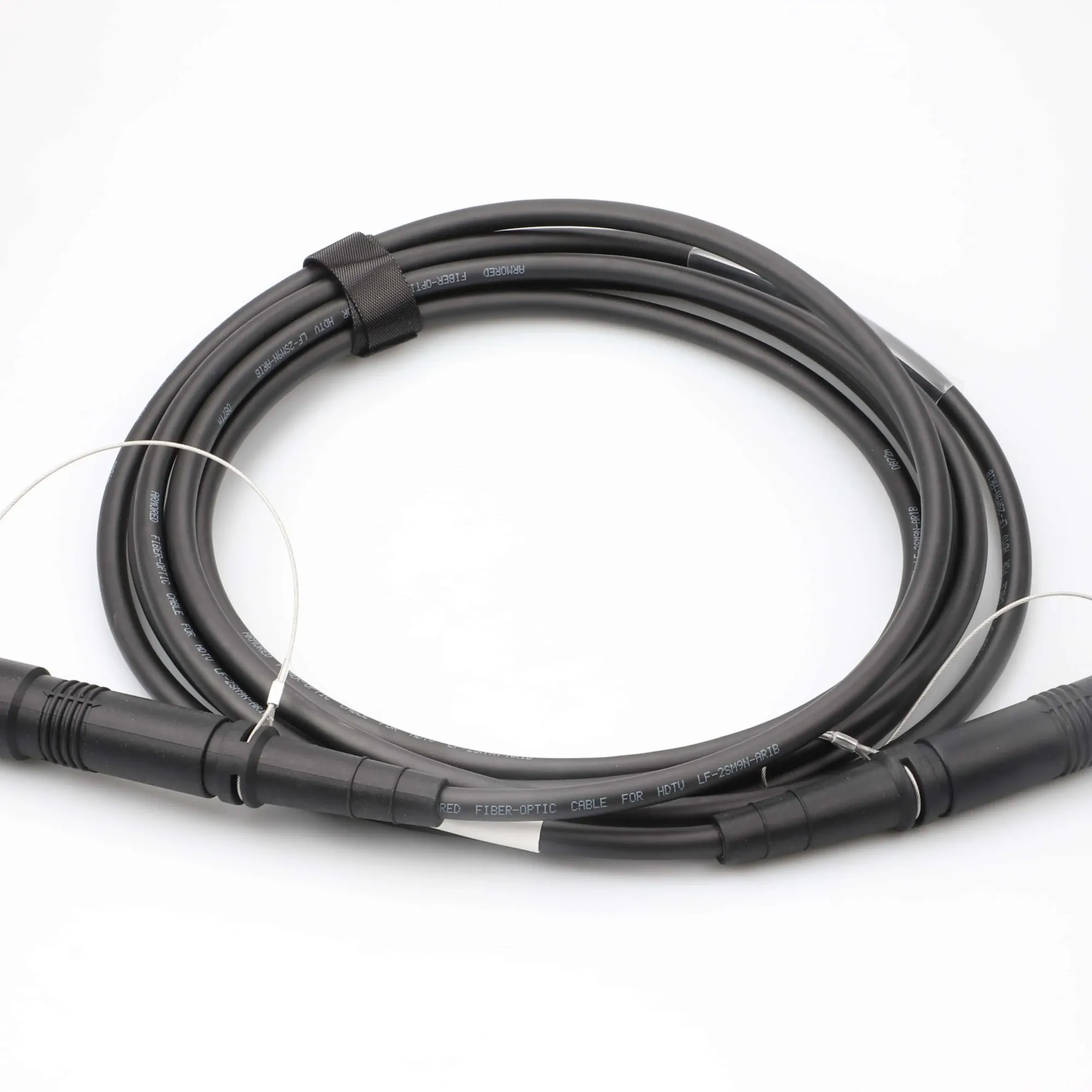 How to Choose the Best CCTV BNC Cables for Reliable Security Camera Connections by MOCO