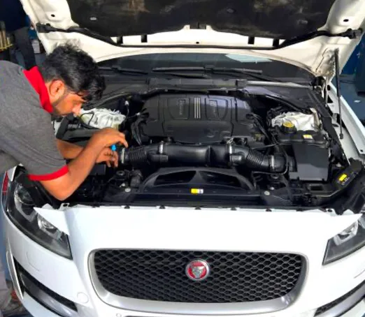 5 Things to Check Before Booking Car Engine Repair in Dubai