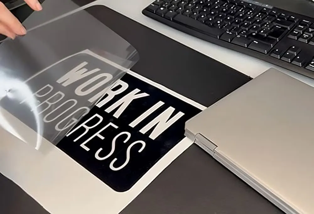 Common Adhesive Transfer Tape Problems and How to Solve Them