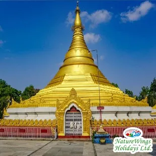 Nepal Tour Packages from India for Families, Couples and Groups