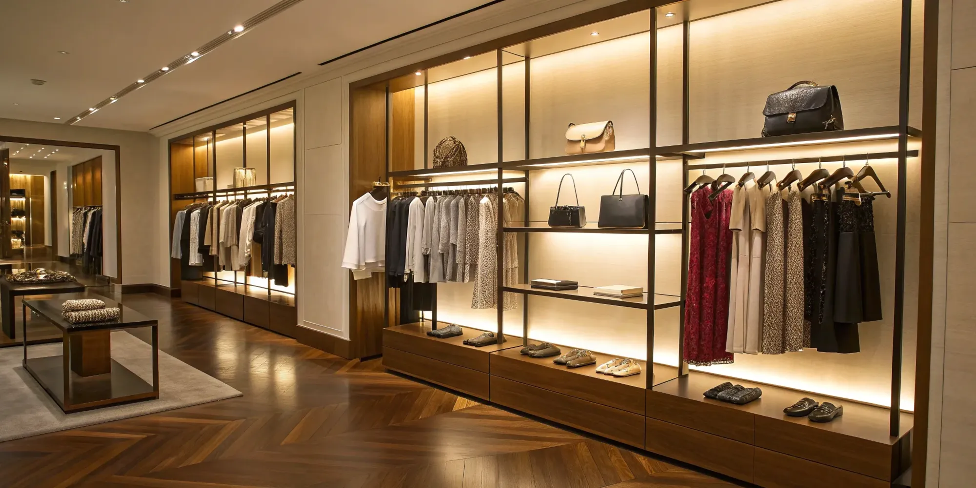 How Store Layout Influences the Customer Shopping Experience