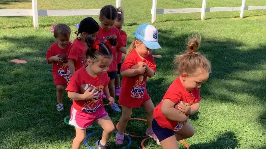 Why an Educational Sports Franchise Can Combine Learning and Physical Activity