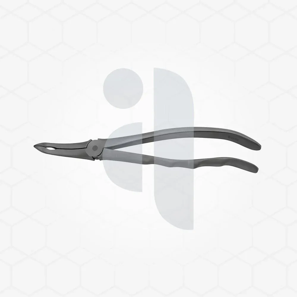 Forceps Posterior: A Precision Tool for Modern Surgery