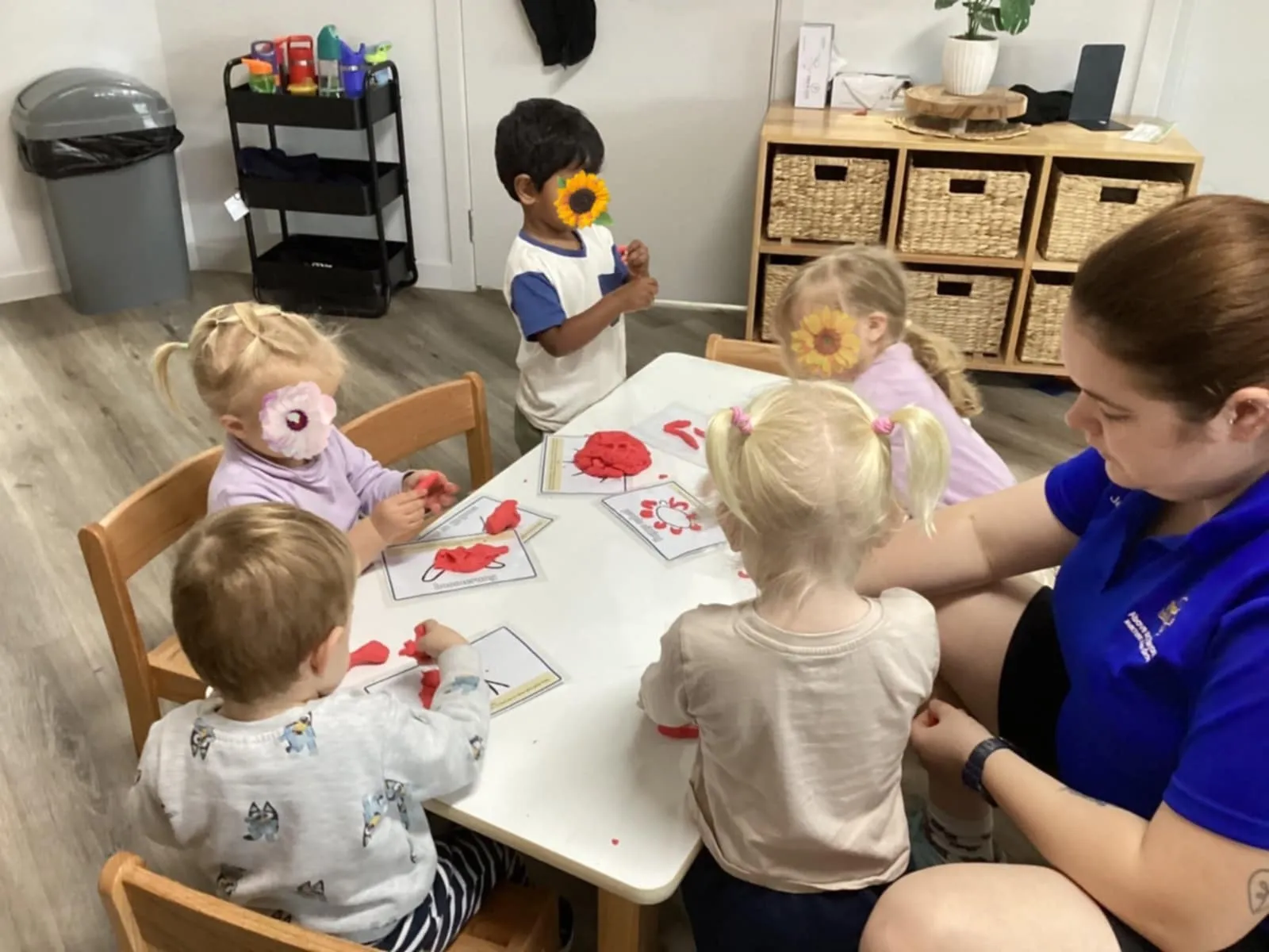 Choosing the Right Early Learning Environment for Your Child in Bundaberg