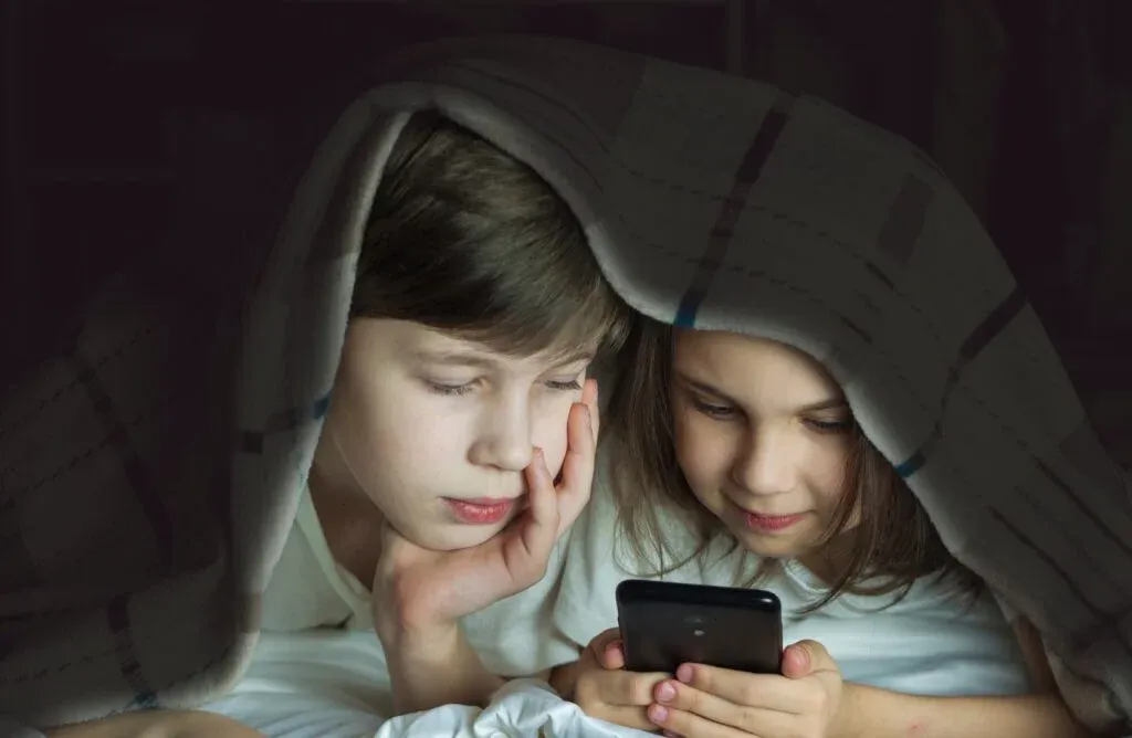 Speech Therapy for Kids