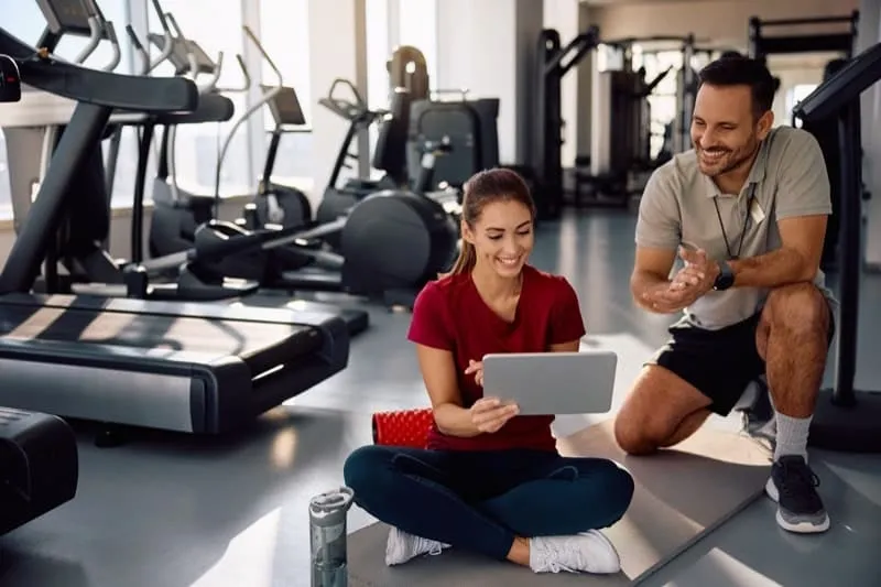 How to Build a Successful Career as a Certified Fitness Trainer