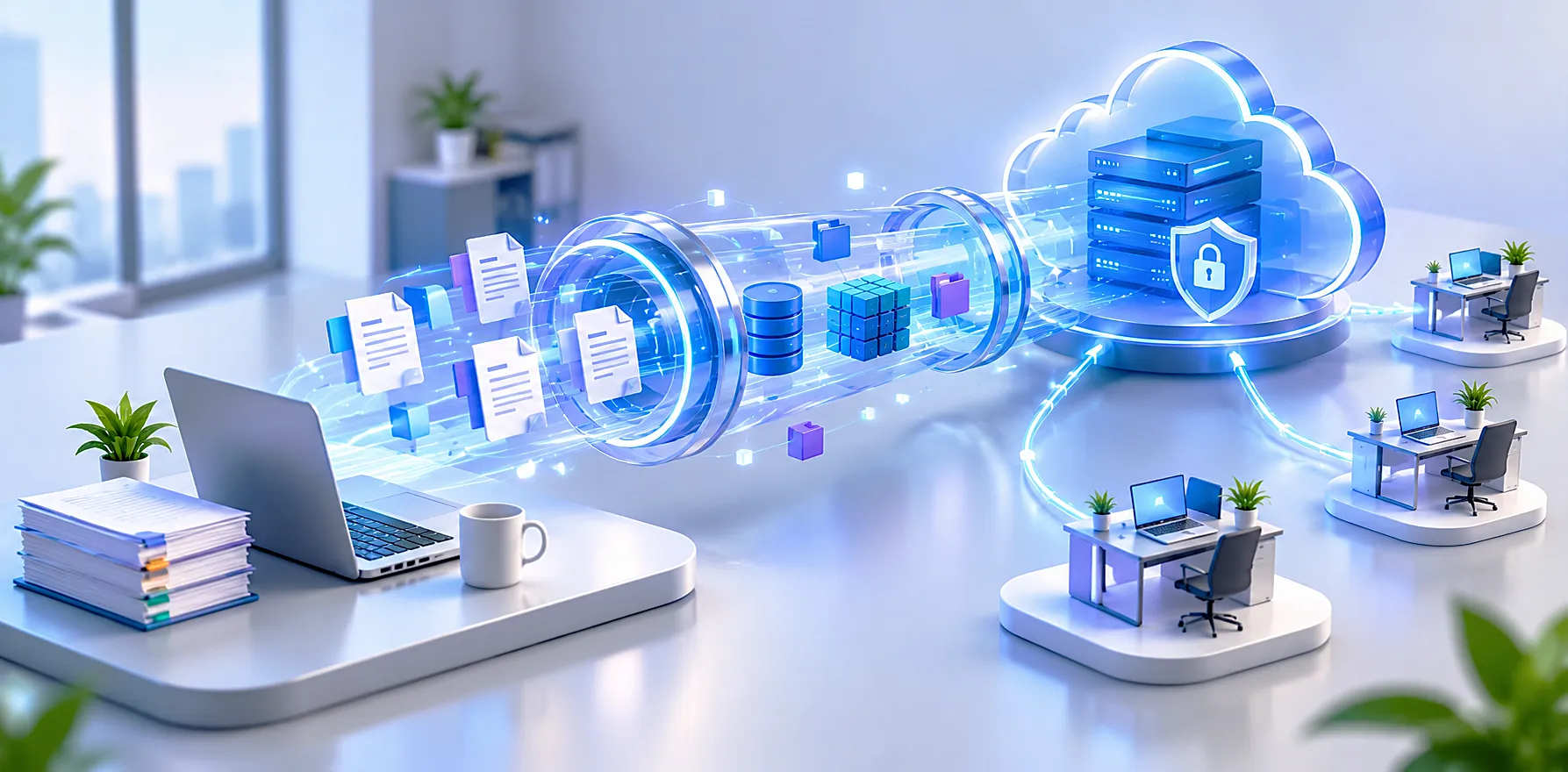 Outsource Online Data Entry Services: A Complete Guide to Choosing the Right Workflow