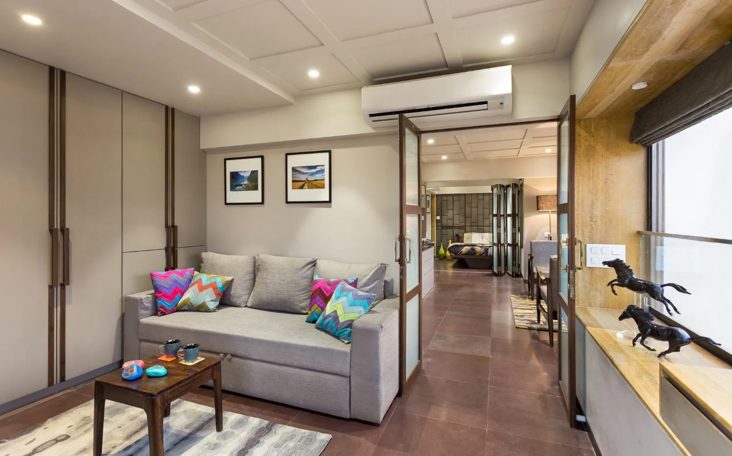 Studio Apartment in Mumbai: Why It Might Be the Smartest Move You Make This Year