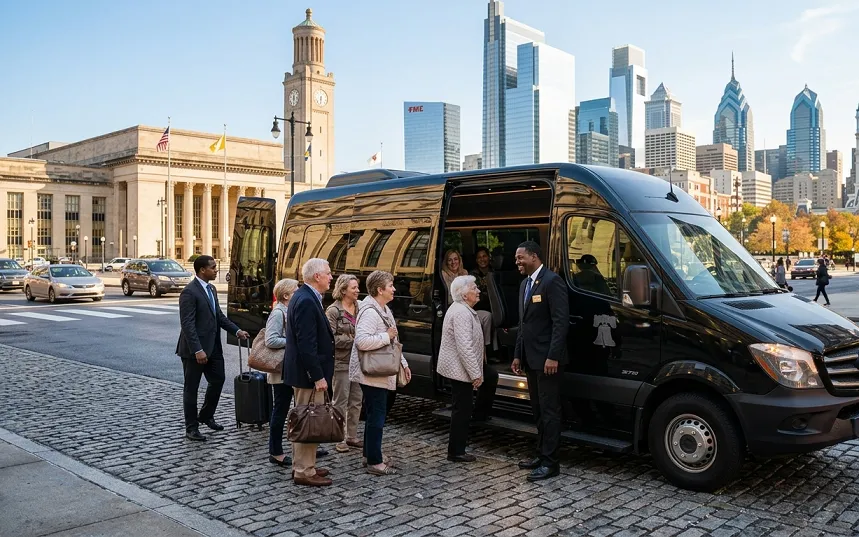 A Practical Guide to Organizing Group Travel in Philadelphia