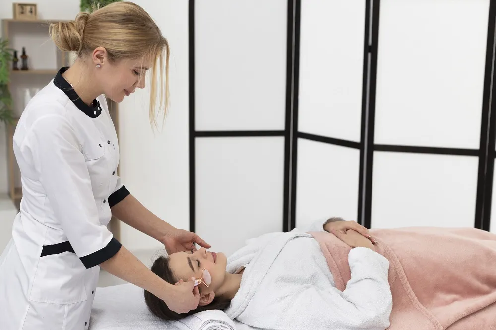 Level 3 Beauty Therapy Course for Practical Career Skills