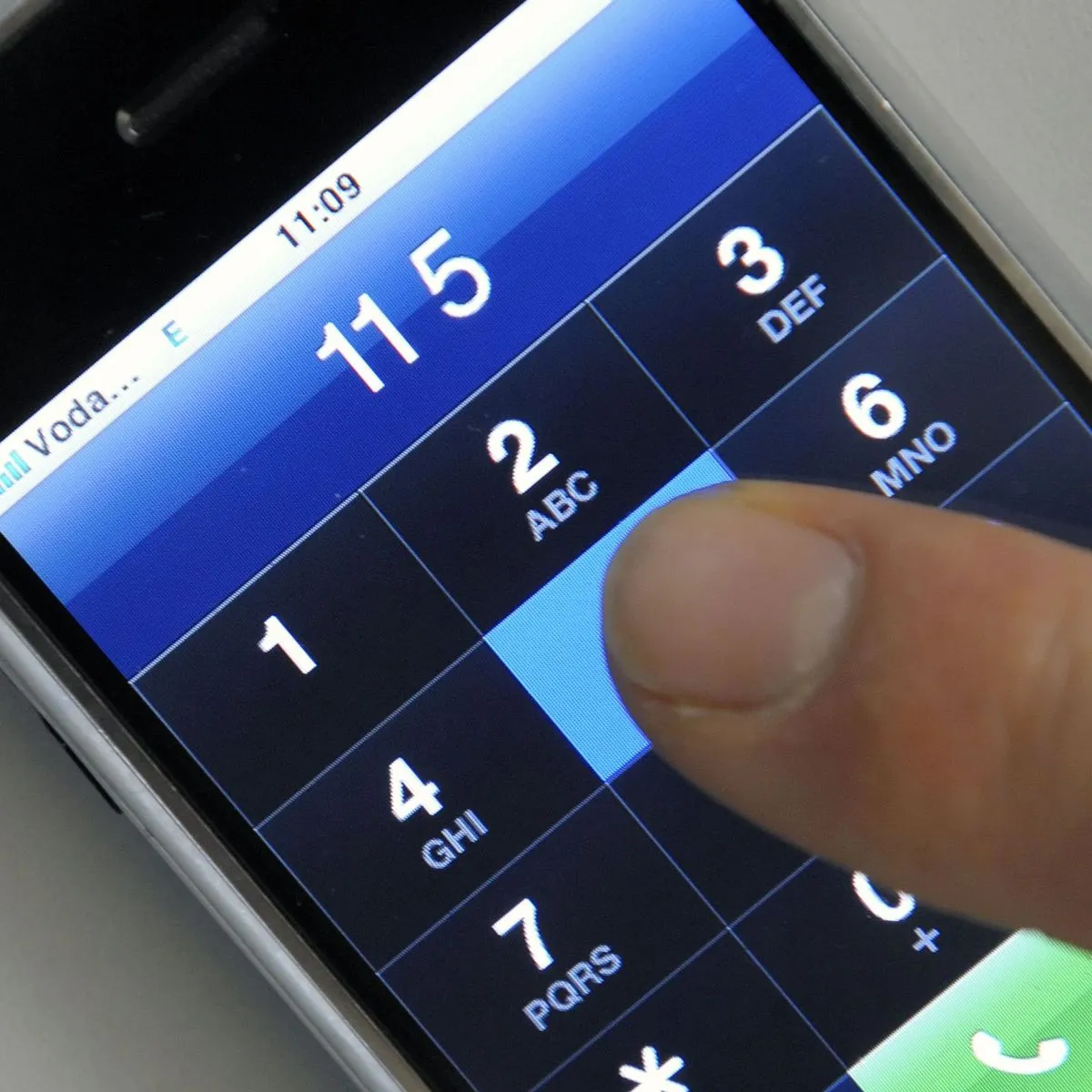 Wann ist eine temporäre Telefonnummer sinnvoll?