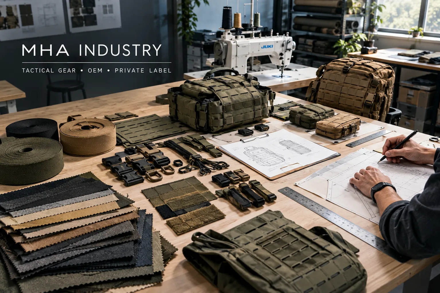 Essential Gear Considerations for Police and Public Safety Teams