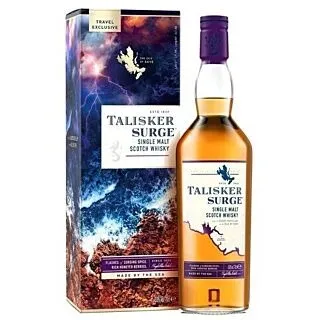 A Guide to Whisky Selection at Goa Duty Free