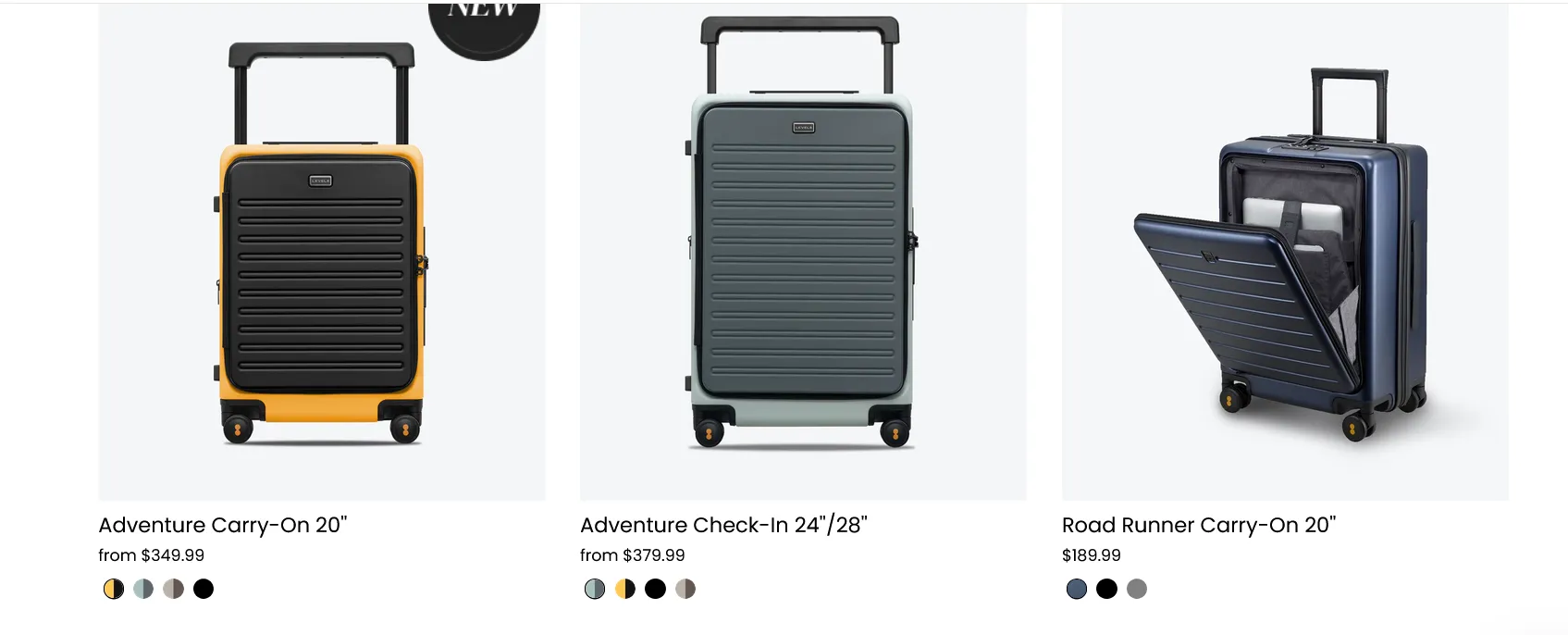 How to Choose the Right Carry-On for Easy, Stress-Free Travel