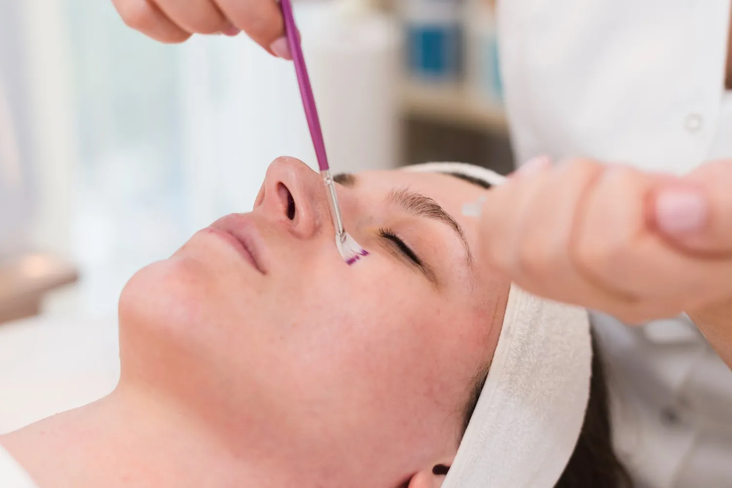 Hormonal Breakouts Explained: What an Acne Treatment Facial in Nanuet, NY Can (and Can't) Fix