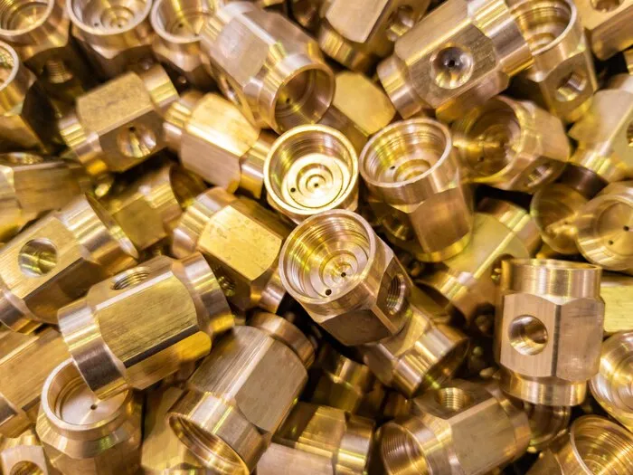 Brass Scrap Recycling in Melbourne: What Actually Determines the Price