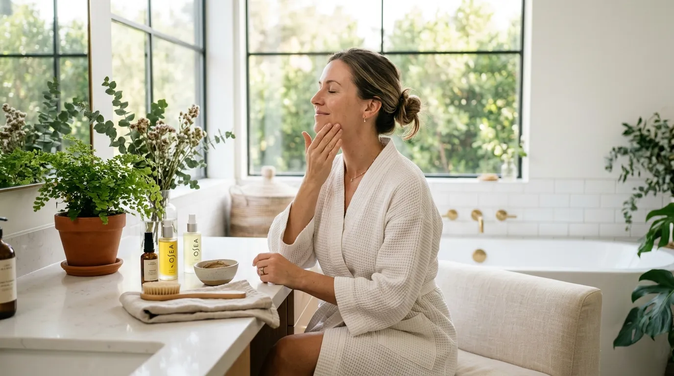 Coconut Oil for Vaginal Dryness: A Natural Approach to Intimate Comfort